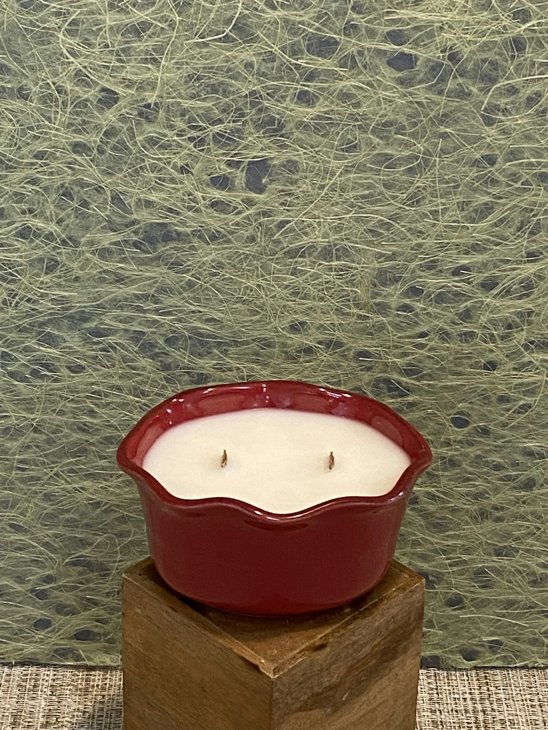 Product Image: Seasonal Winter Candle - Medium