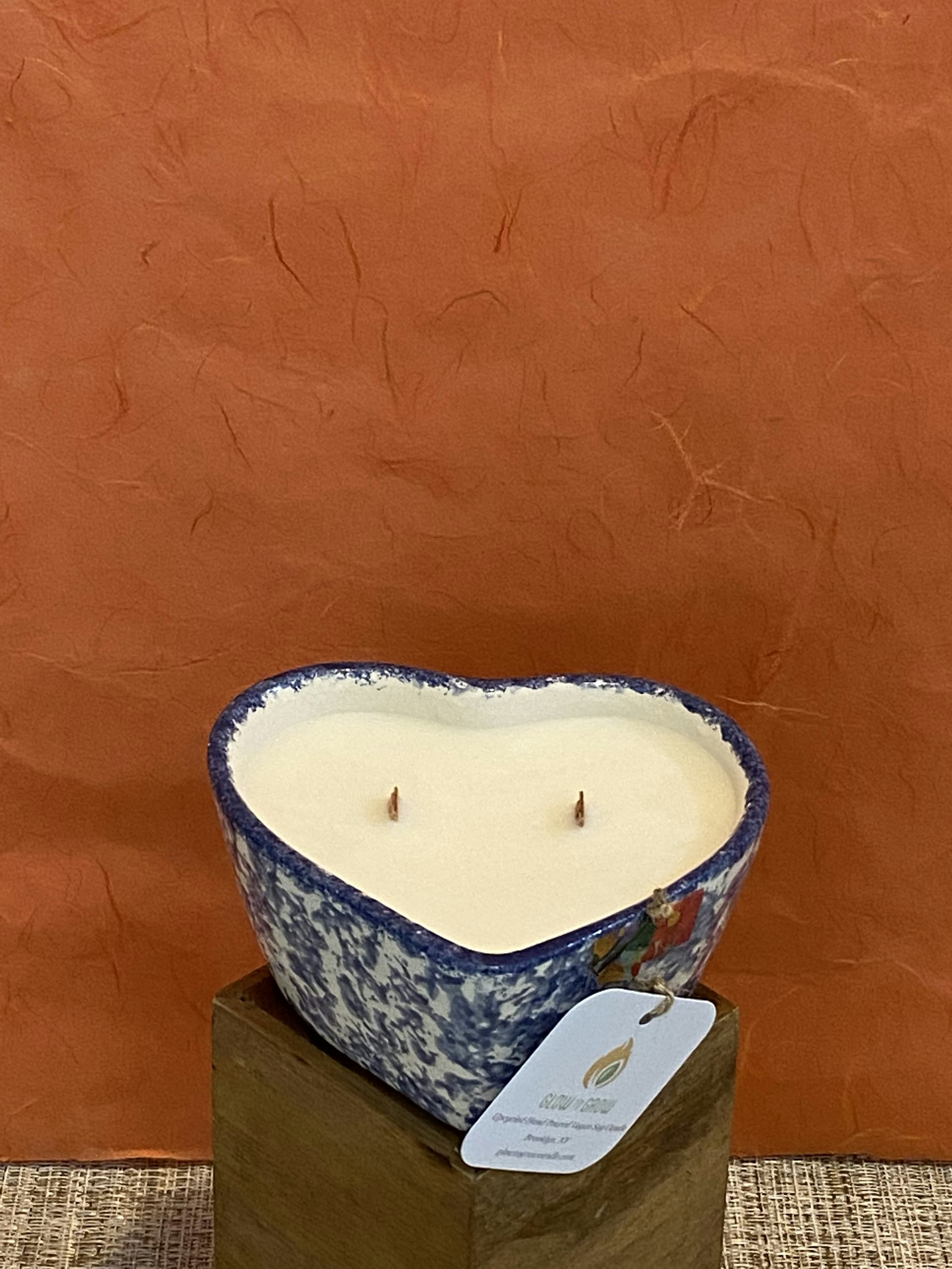 Product Image: Seasonal Winter Candle - Large