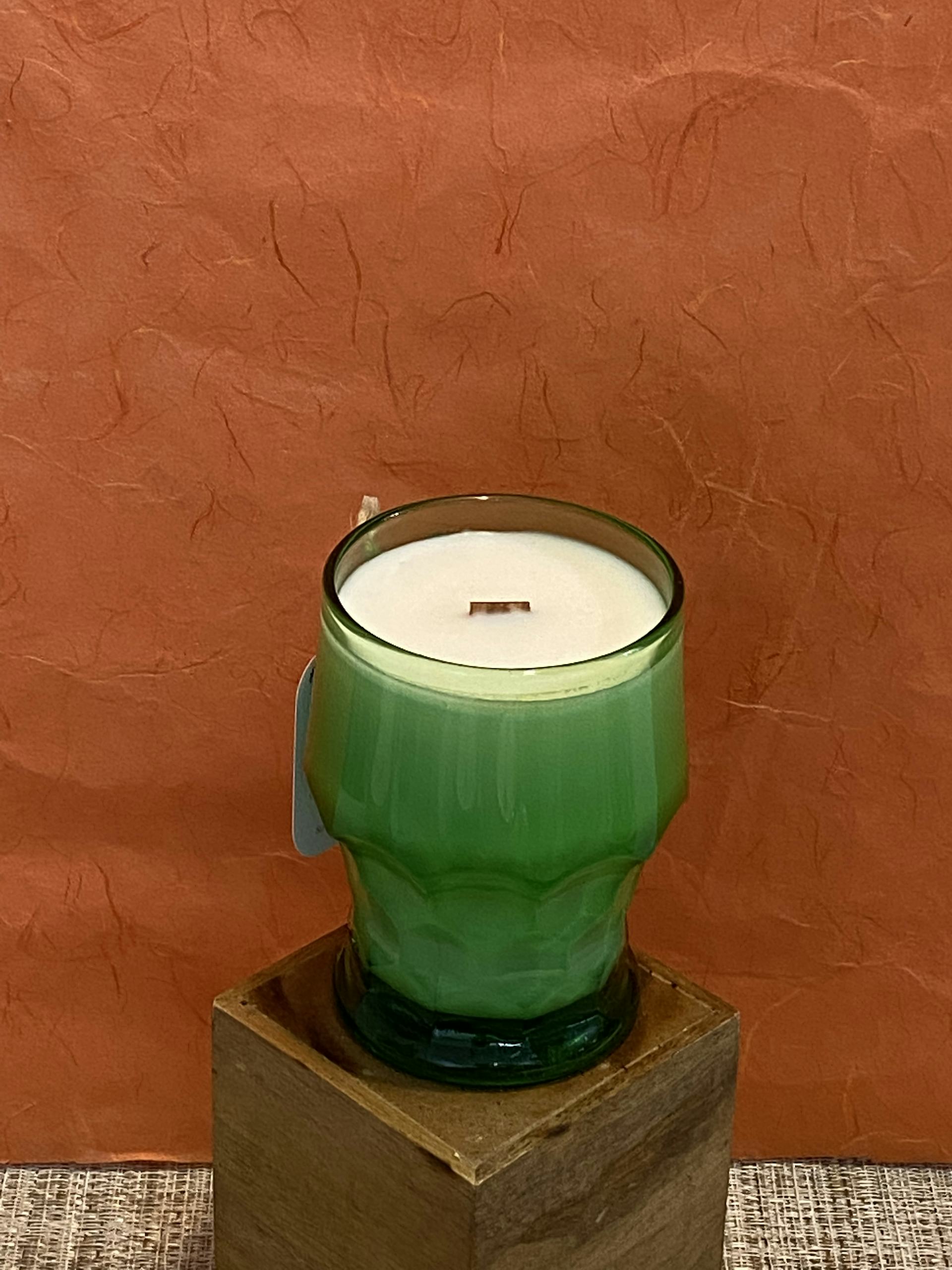 Product Image : Seasonal Winter Candle - Medium