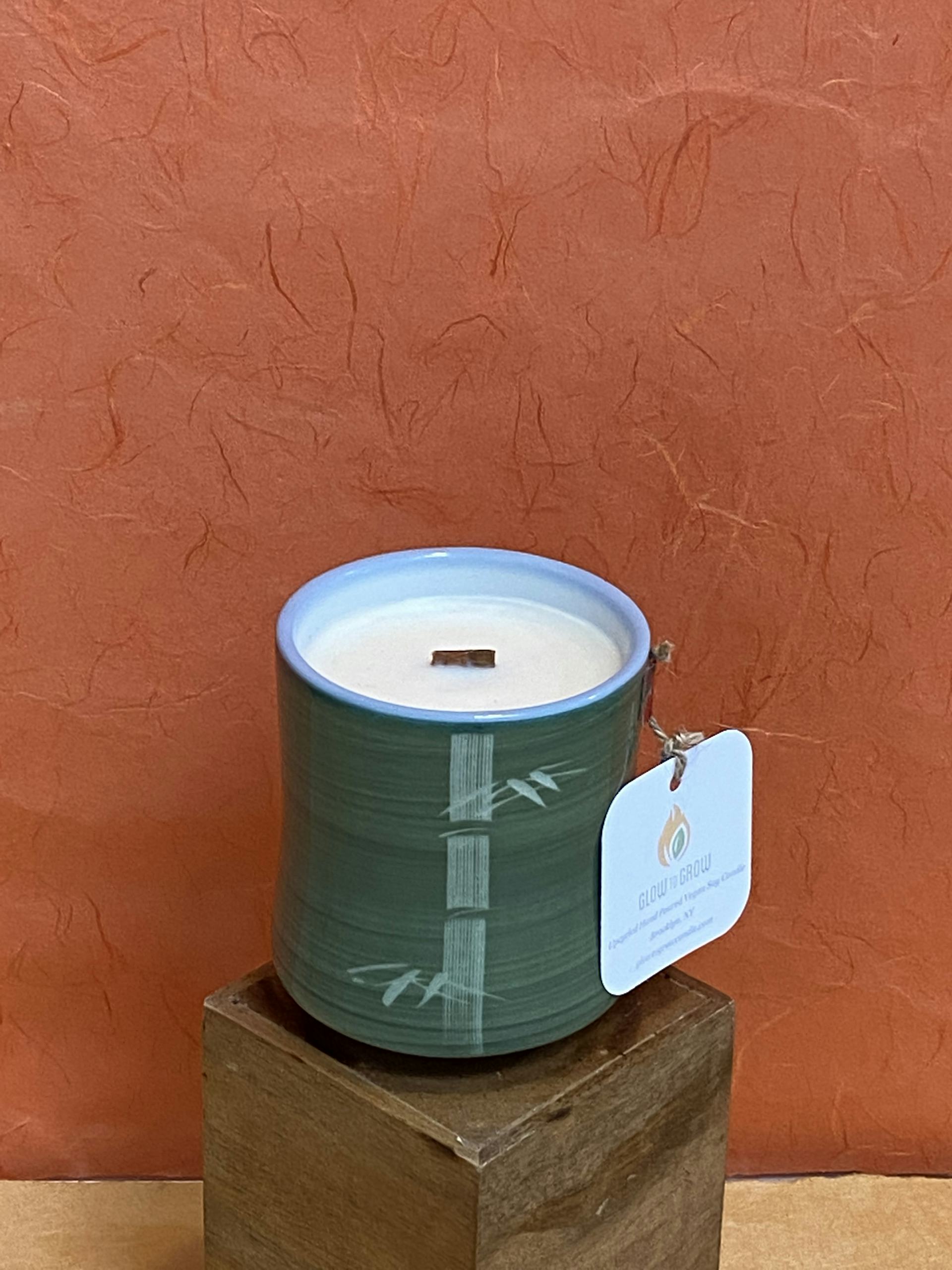 Product Image: Seasonal Summer Candle - Medium