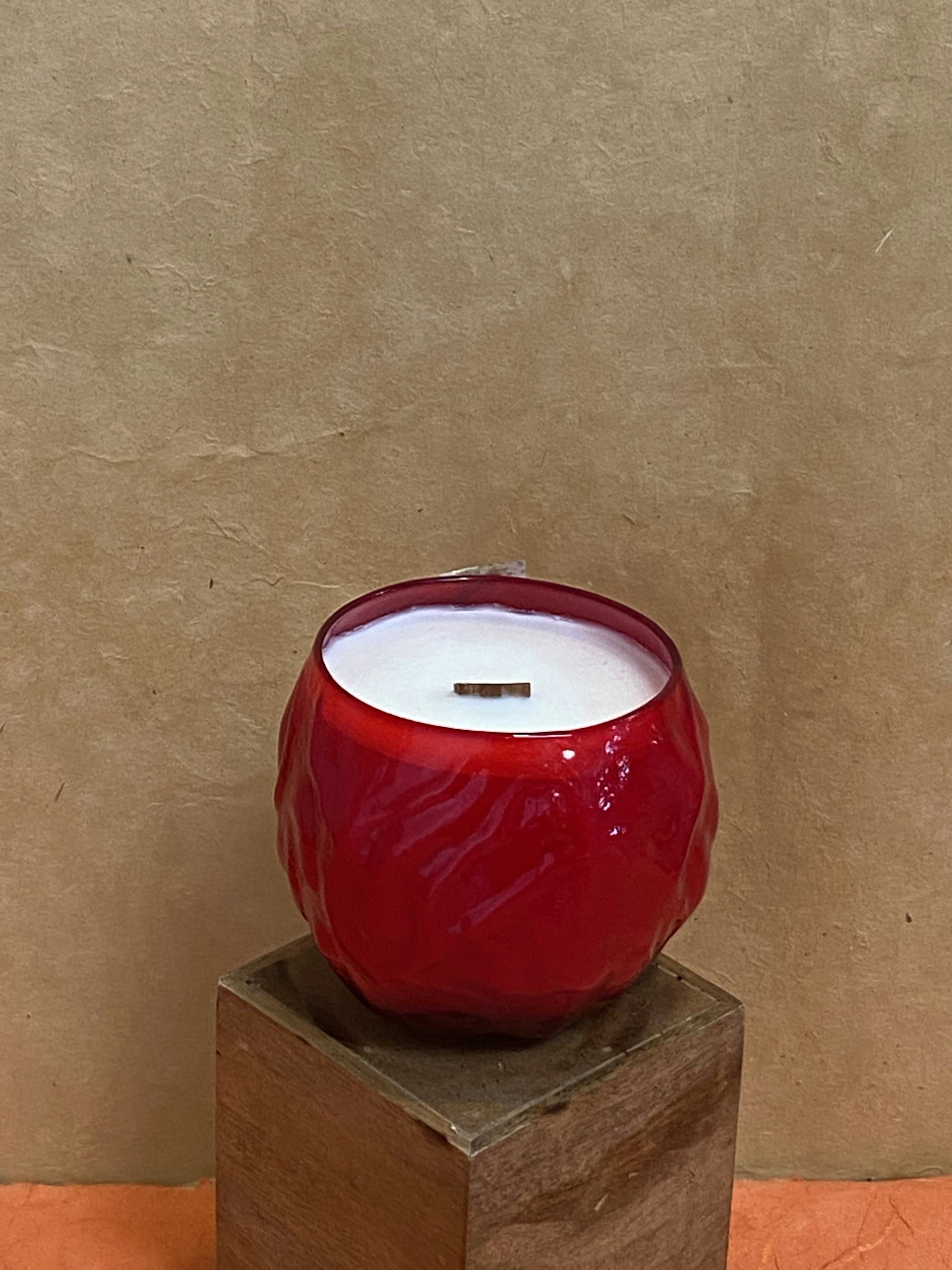 Product Image : Seasonal Winter Candle - Large
