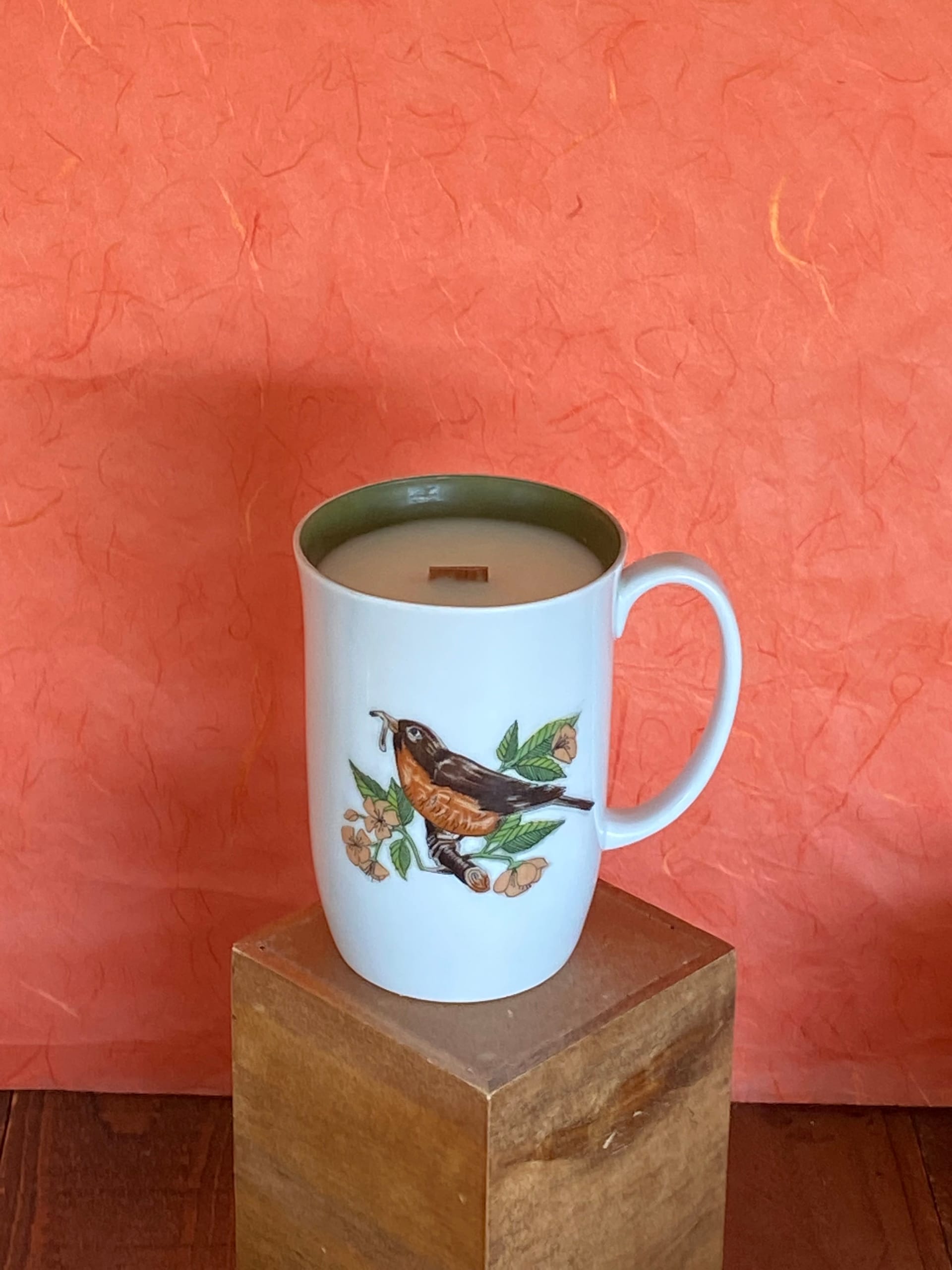 Product Image : Seasonal Fall Candle - Medium