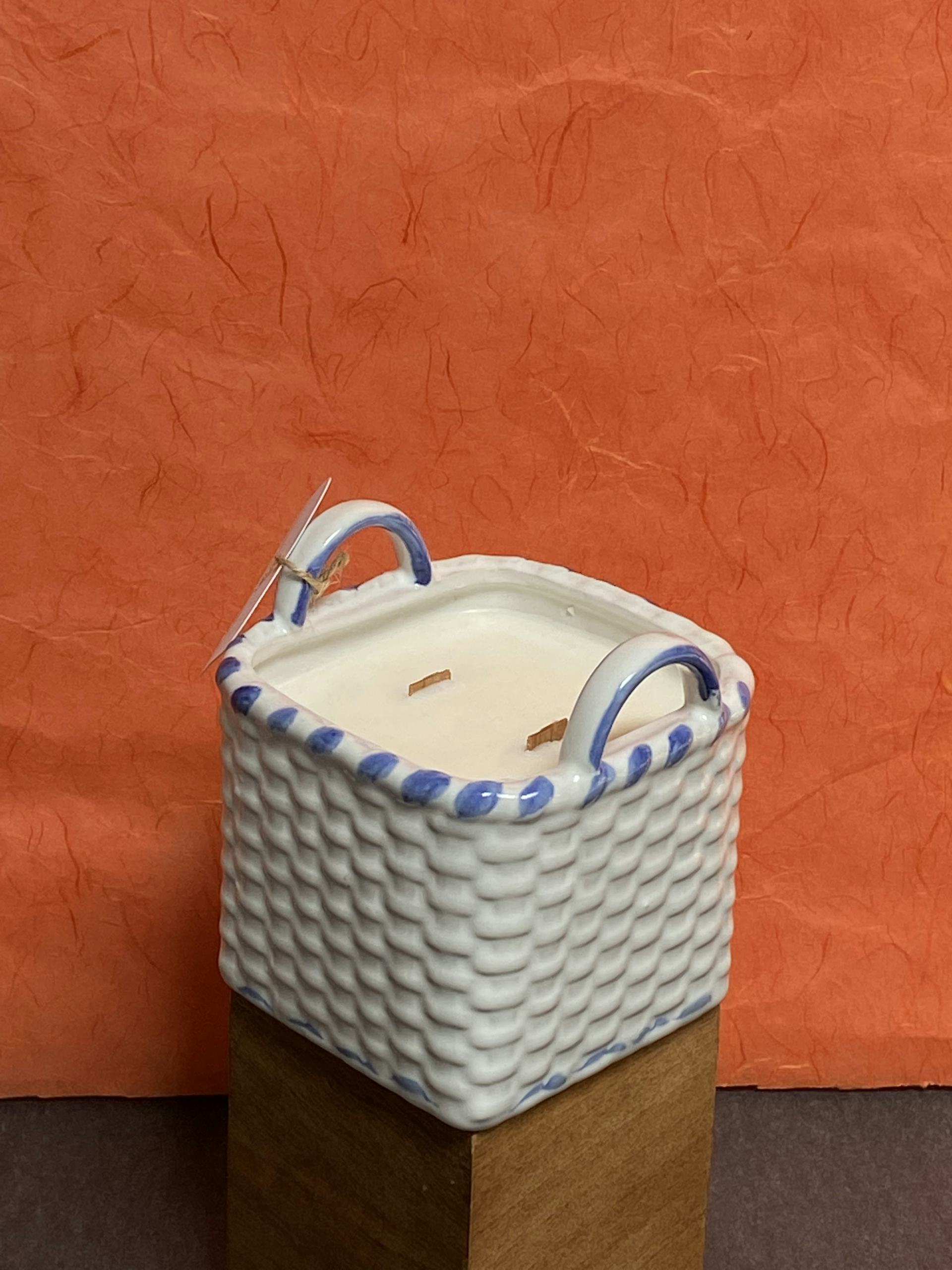 Product Image: Seasonal Spring Candle - Large