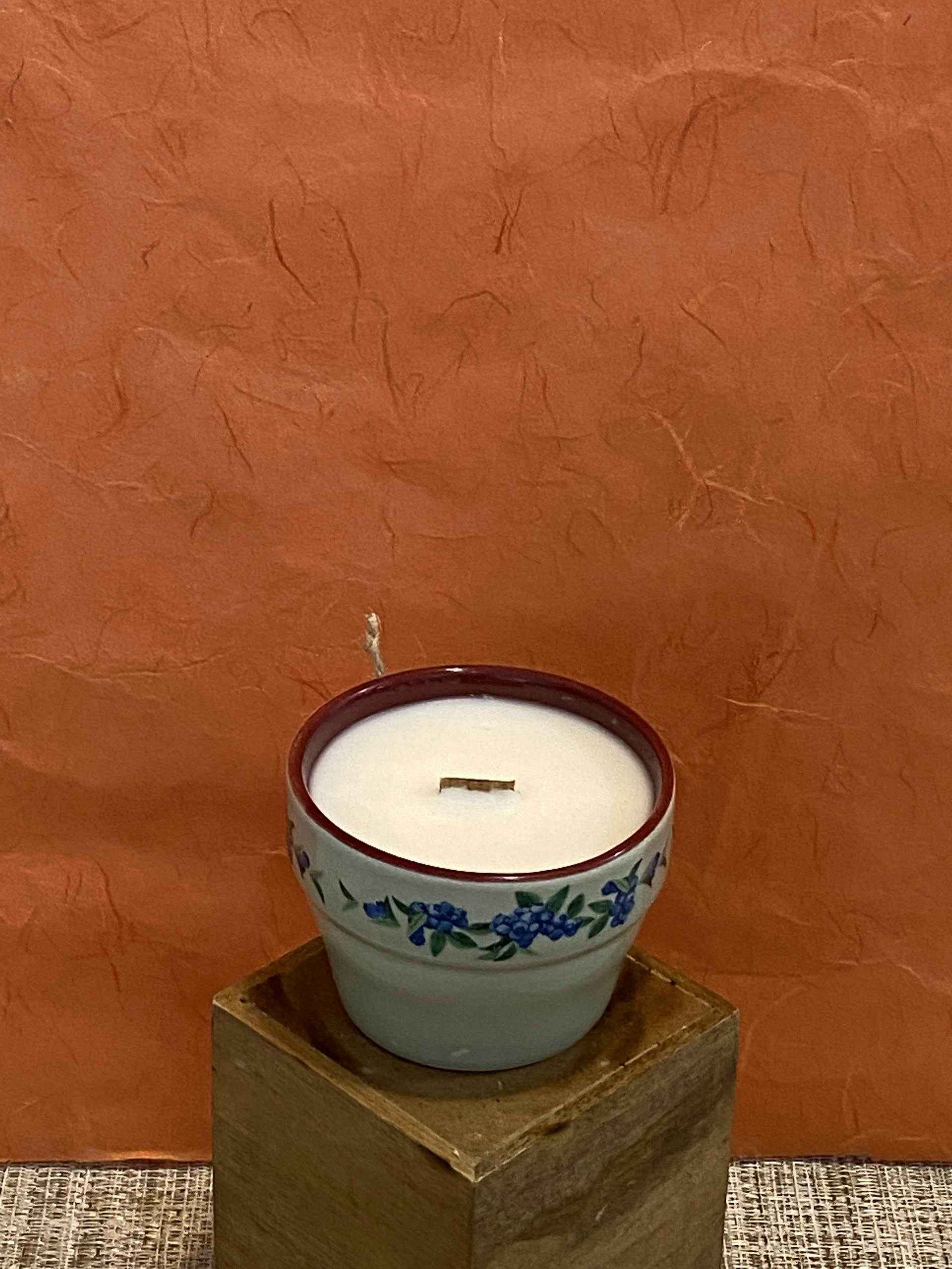 Product Image: Seasonal Winter Candle - Small