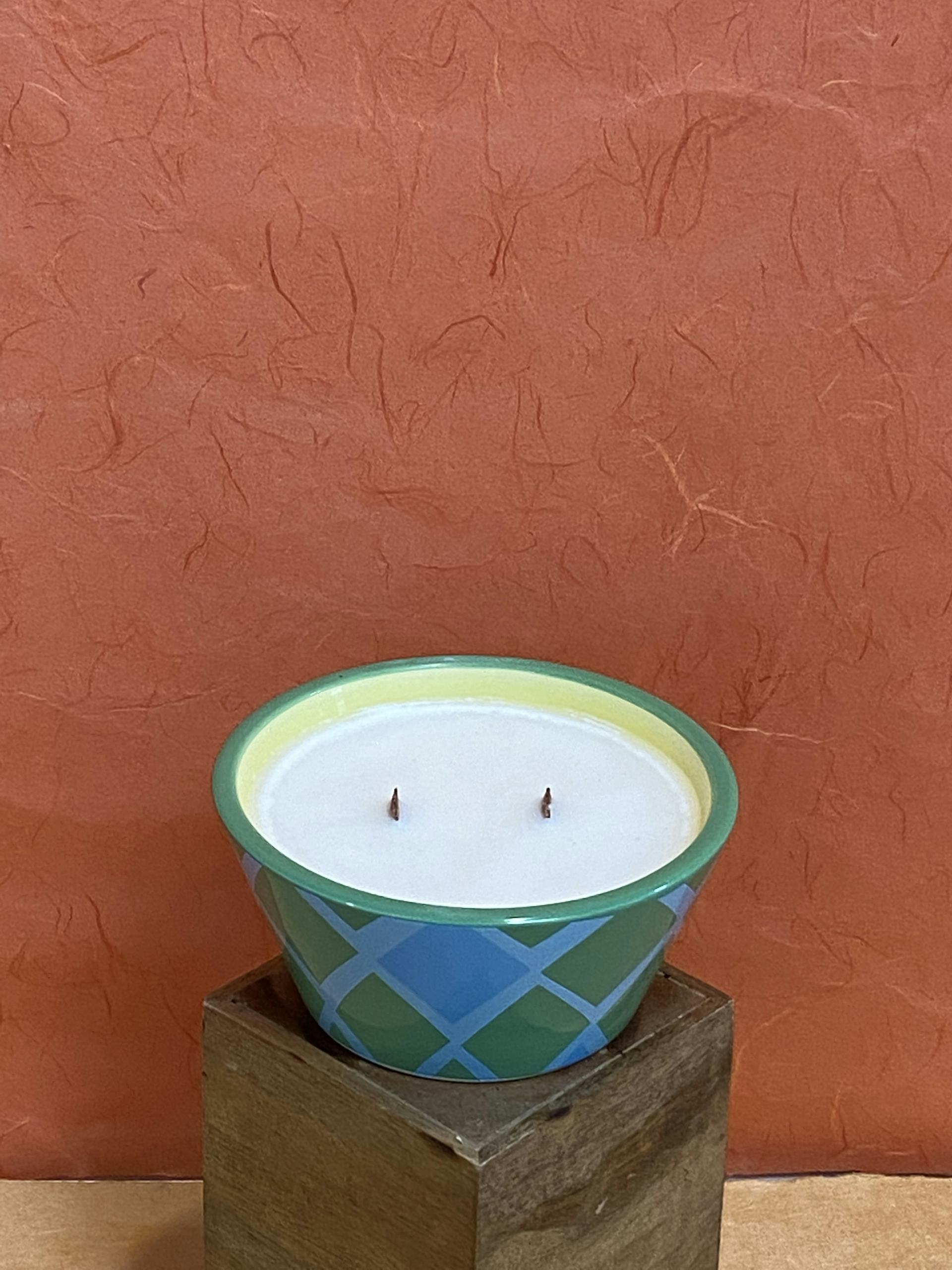 Product Image: Seasonal Summer Candle - Medium