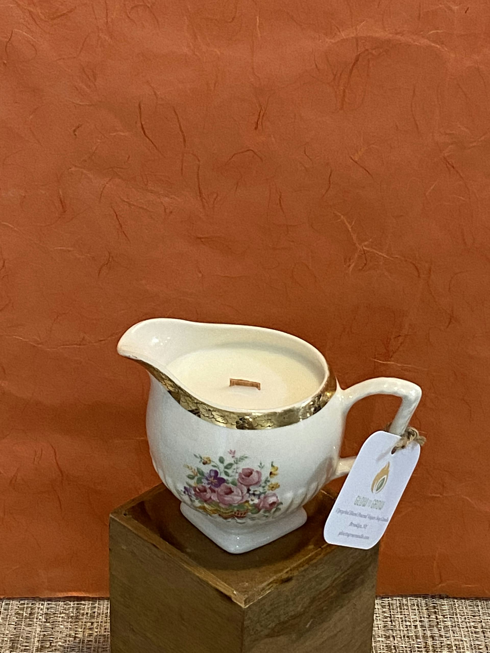 Product Image: Seasonal Spring Candle - Medium