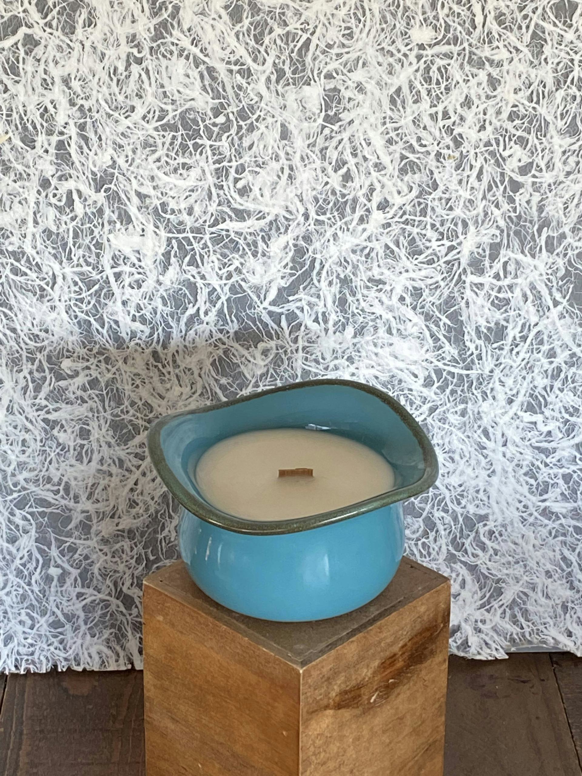 Product Image: Seasonal Summer Candle - Small