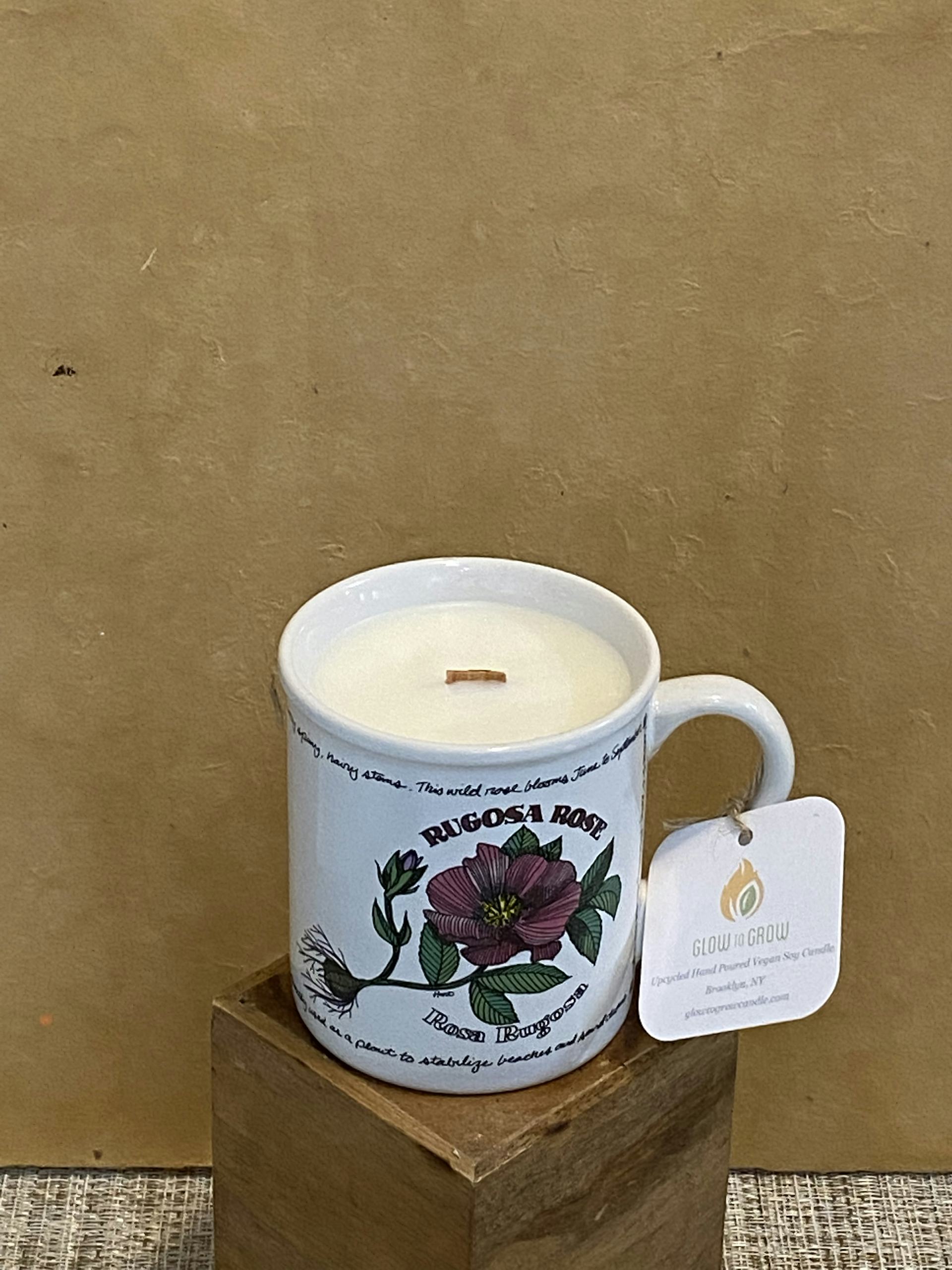 Product Image: Seasonal Spring Candle - Medium