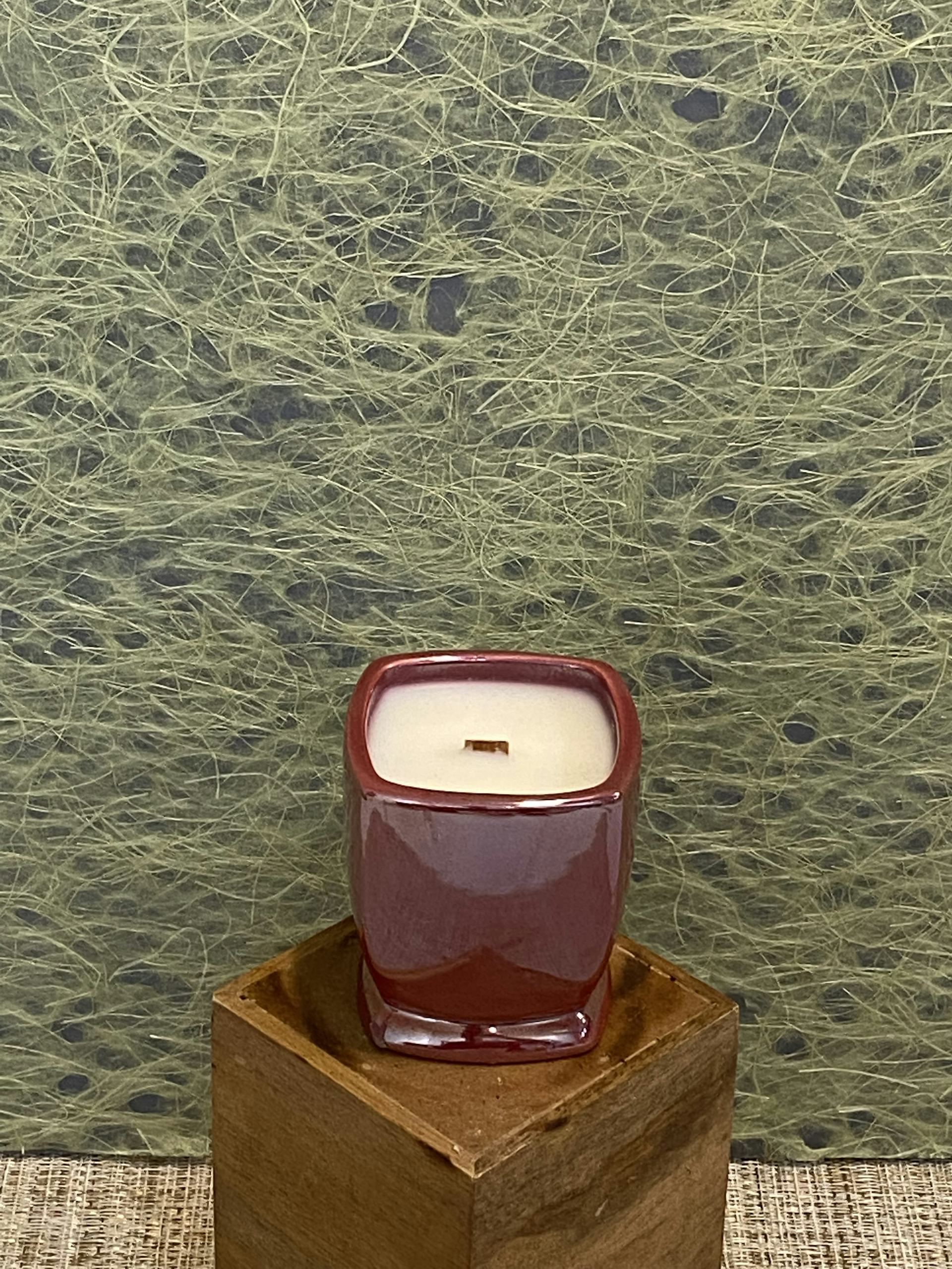 Product Image : Seasonal Winter Candle - Small