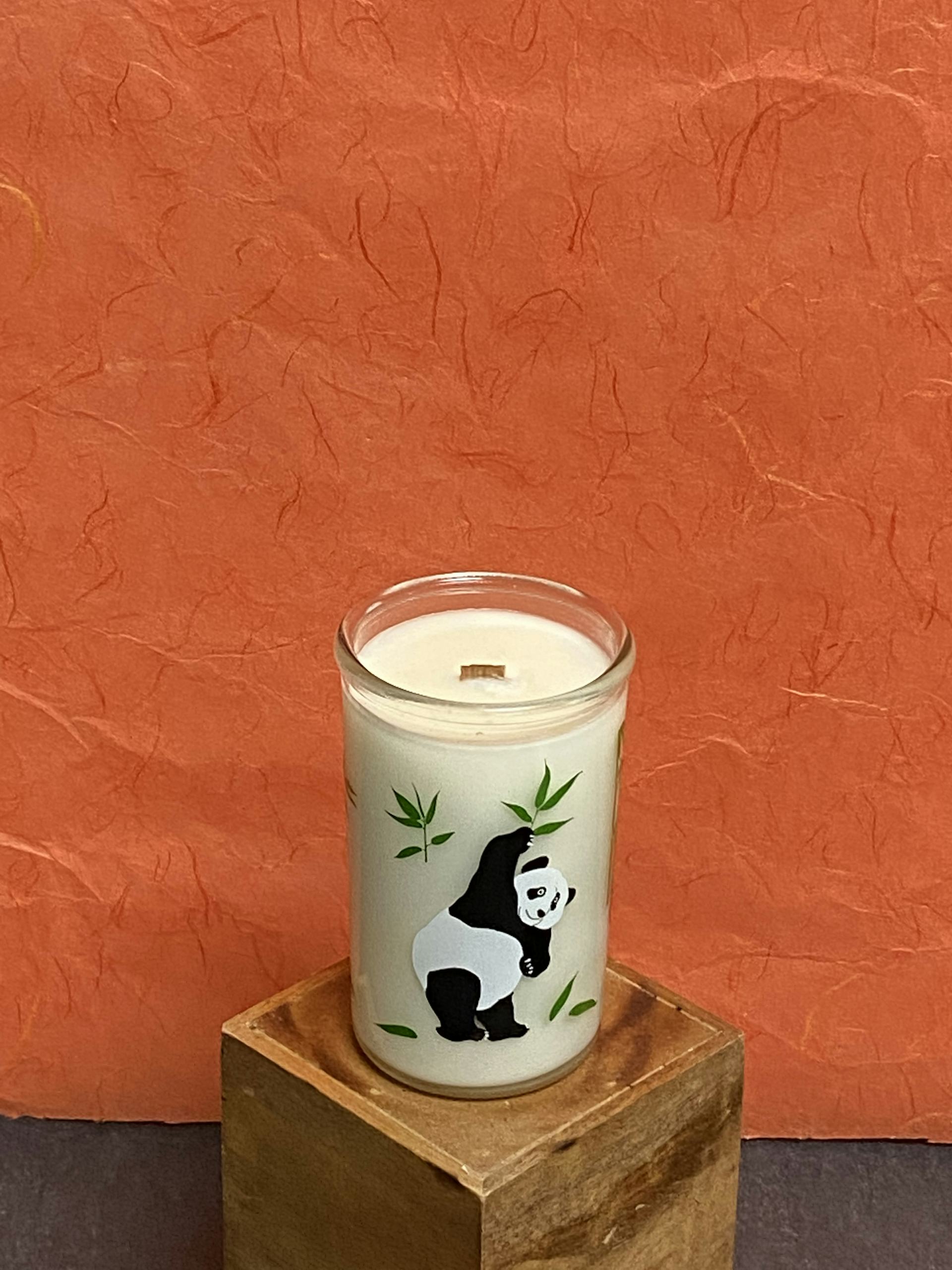 Product Image : Seasonal Summer Candle - Medium